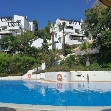 Encantador Y Amplio Estudio A 15 Min De Marbella Apartment Ojen Ngoại thất bức ảnh
