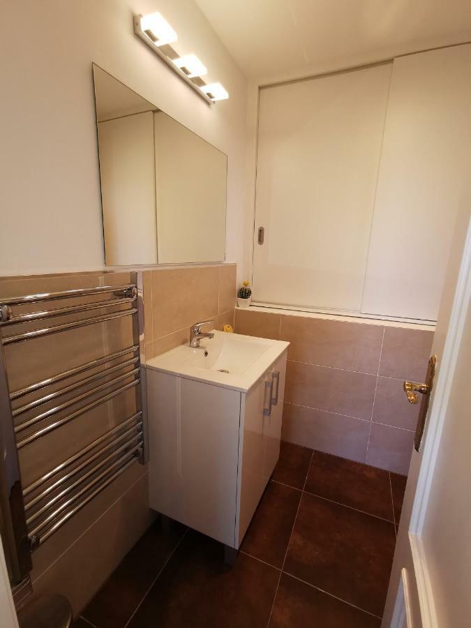 Encantador Y Amplio Estudio A 15 Min De Marbella Apartment Ojen Ngoại thất bức ảnh